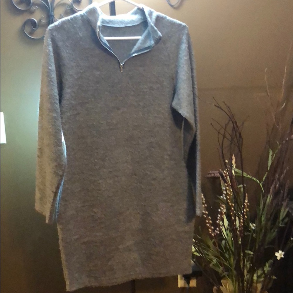 Never worn!